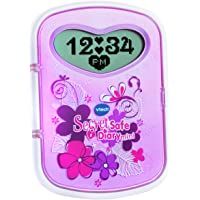 Los mejores  - Vtech secreto seguridad Diario Mini Voz Electrónica Diario Activado - (versión del Reino Unido)